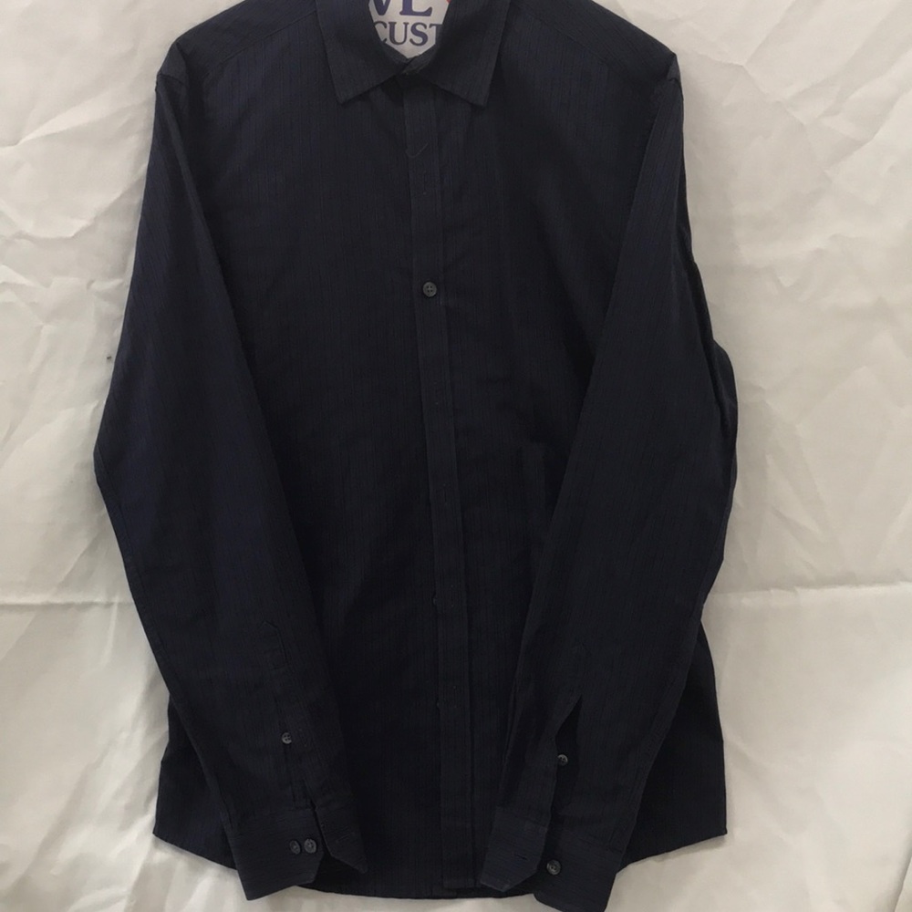 Marc Anthony men’s long sleeve button up